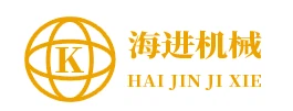 Kunshan Haijin Peiriannau Co., Ltd